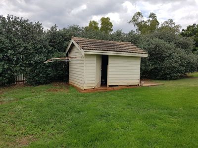 107 Stock Road, Gunnedah