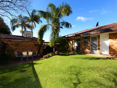 17 Goodwin Road, Gunnedah