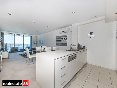 128 / 181 Adelaide Terrace, East Perth