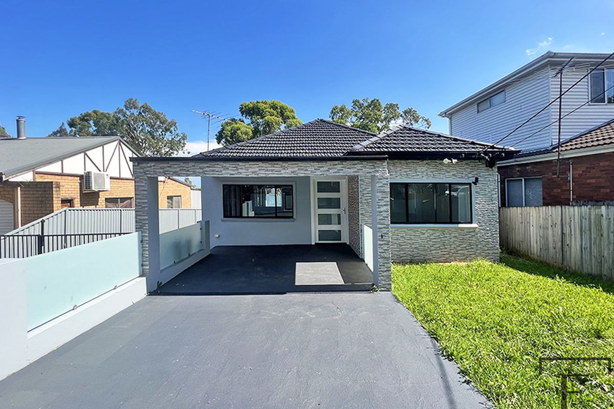 33 Karuah Street, Greenacre