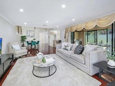 12 Cardigan Street, Guildford