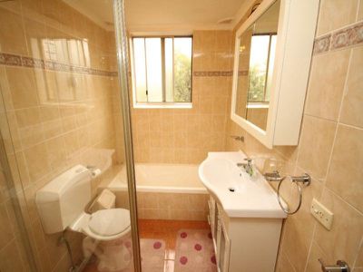 6 / 19-21 Macdonald Street, Lakemba