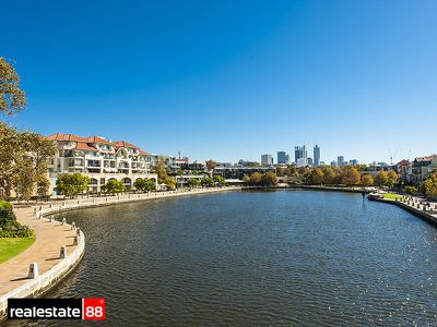 113 / 148 Adelaide Terrace, East Perth