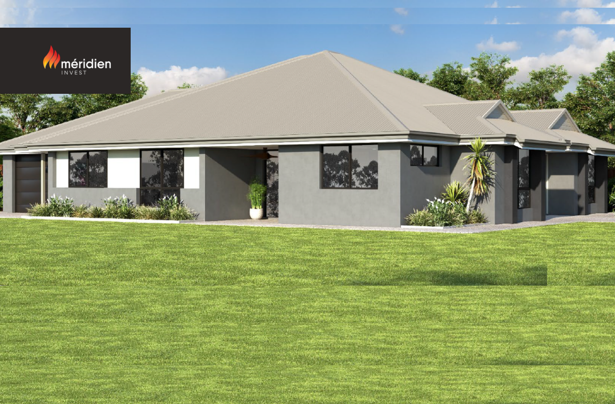 Investment Property Specialists in Australia Meridien Group