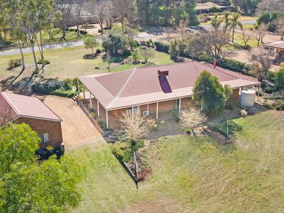 10 Homestead Drive, Dubbo