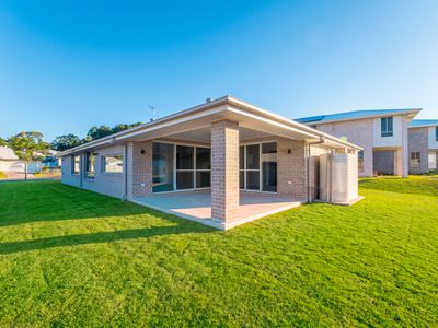 166A Tuckeroo Avenue, Mullumbimby