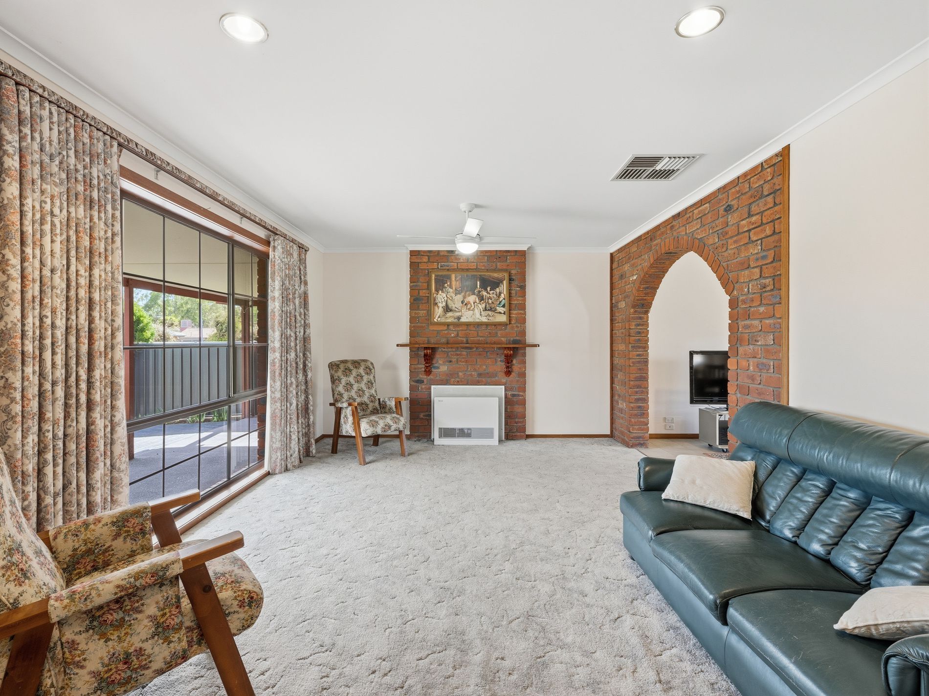 9 Russell Avenue, Wangaratta