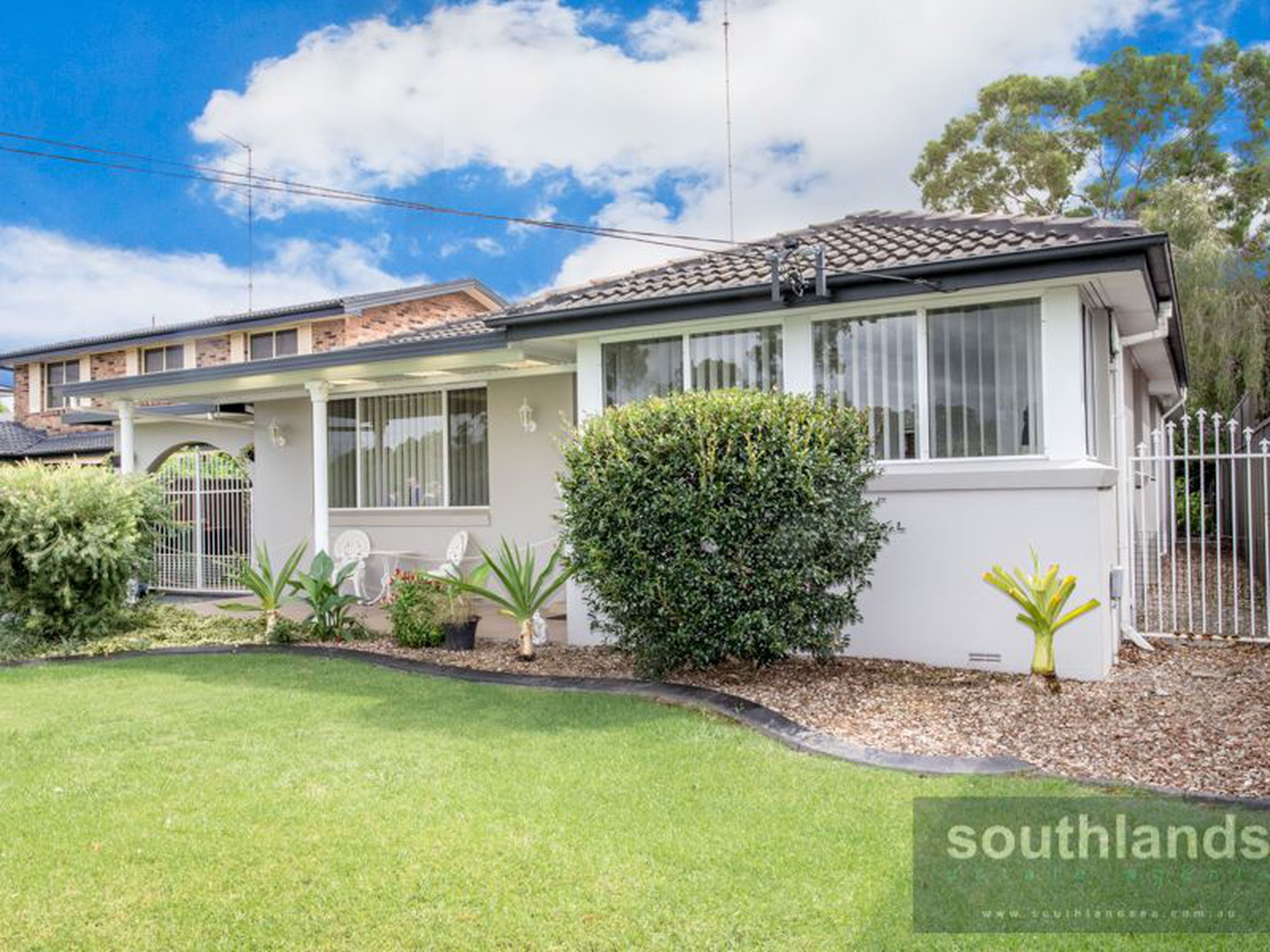9 Parkview Avenue, SOUTH PENRITH