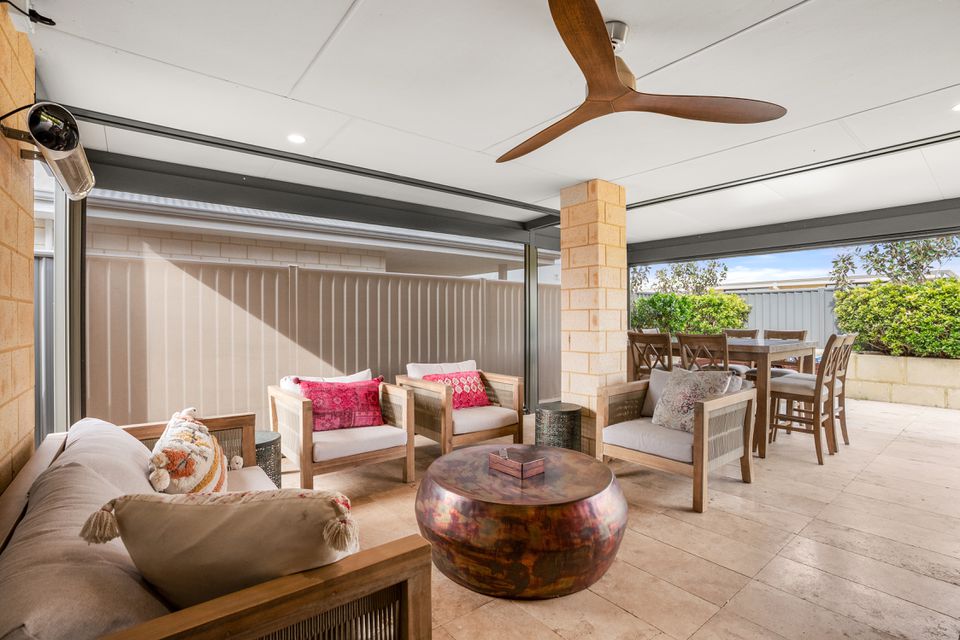 18 Dooragan Street, Baldivis