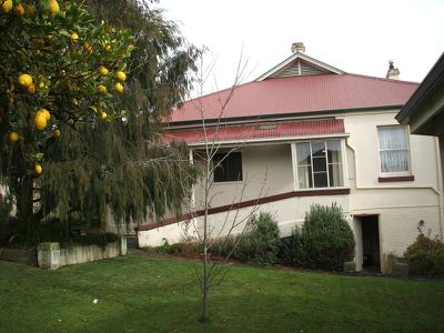 8 Wyatt Street, Mount Gambier