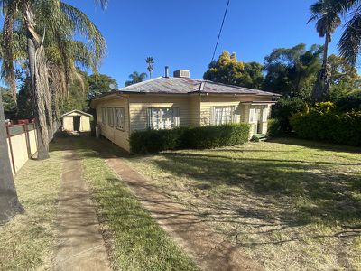 25 Fitzroy Street, Kingaroy