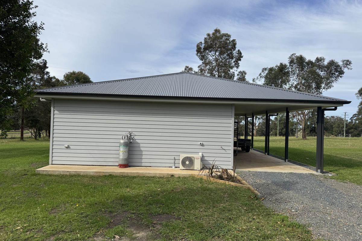 97 Bight Road, The Bight