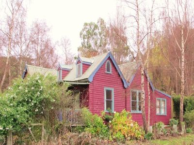 152 Castle Forbes Bay Road, Castle Forbes Bay