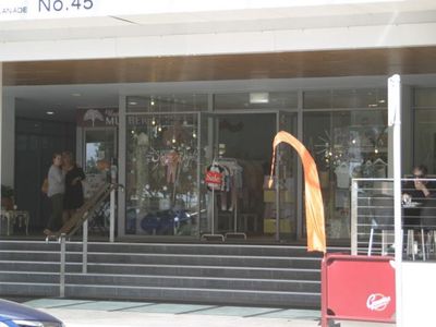 3/45 The Esplanade, Maroochydore