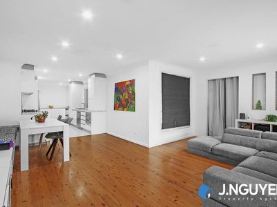5A Edward Place, Canley Heights