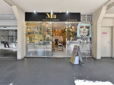 4 / 6 - 14 Oxford Street, Darlinghurst