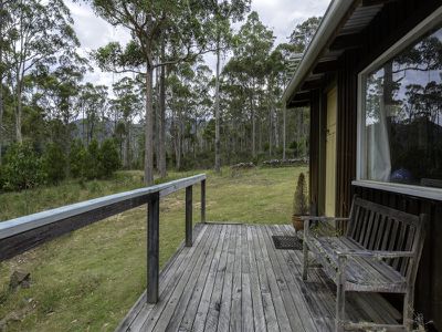 243 Judds Creek Road, Judbury