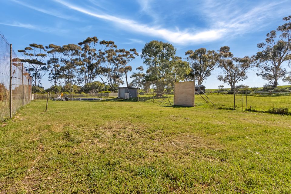 312 Belvedere Road, Mannum