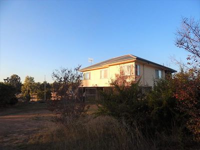 75 Old Esk North Road, Nanango