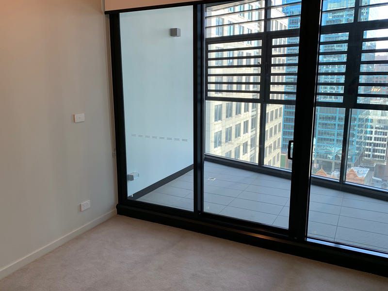 1807 / 38 York Street, Sydney