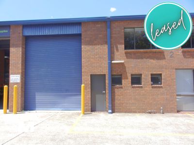 2 / 48 Garema Circuit, Kingsgrove