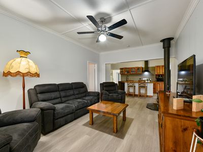 11 Ingram Street, Mount Burr