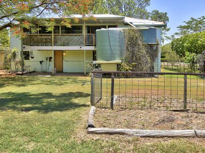 52 CRANE STREET, Longreach