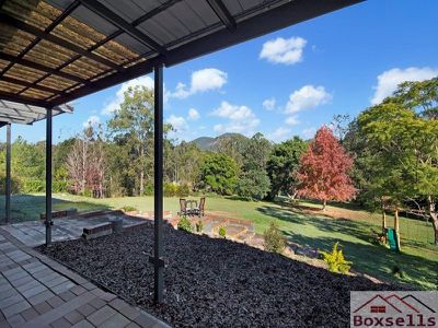 1 Connemara, Maleny
