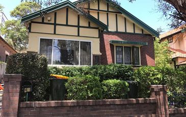41 Eurimbla Ave, Randwick