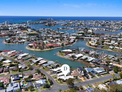 2 Coppabella Crescent, Mooloolaba
