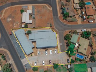 11 / 30 Paton Road, South Hedland