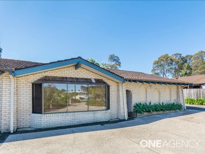 83a Hillcrest Avenue, South Nowra
