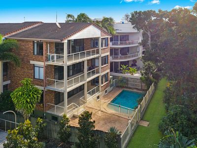 58 Parkyn Parade, Mooloolaba