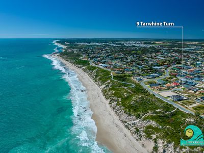 9 Tarwhine Turn, Yanchep