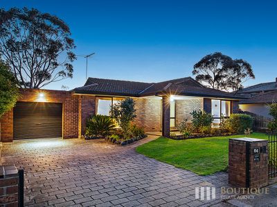 64 Bellbrook Drive, Dandenong North