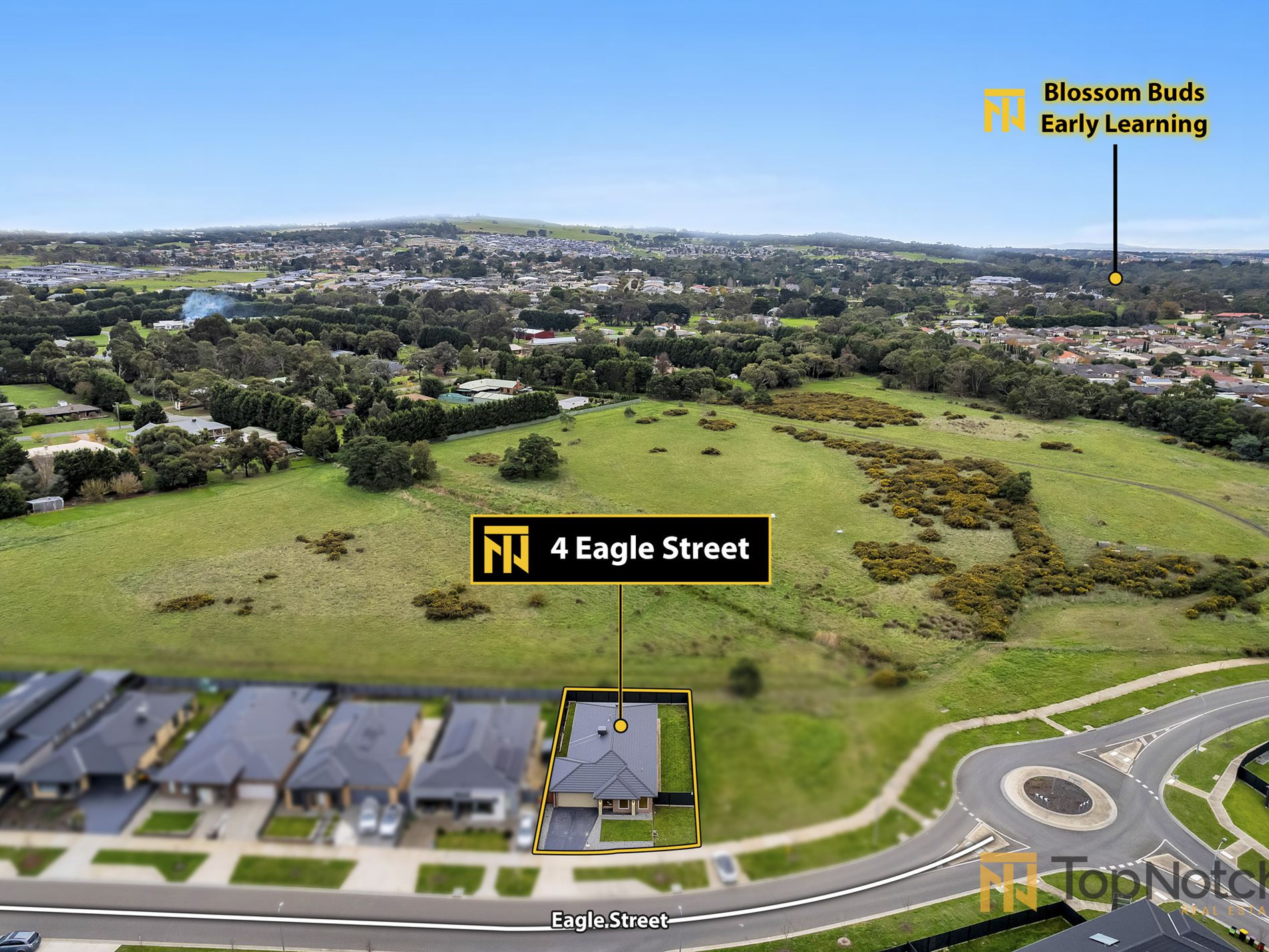 4 Eagle Street, Wallan