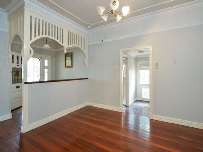 1 Elizabeth Street, Kalgoorlie