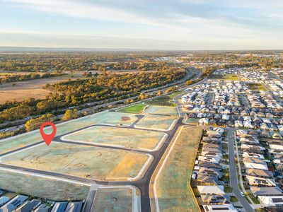 Lot 1609, Mebbin Street, Baldivis