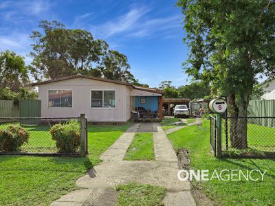 5 King George Street, Erowal Bay