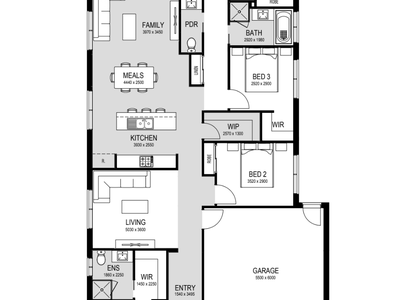 2301 Topiary Street, Nar Nar Goon