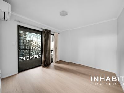 45 / 418-428 Murray Street, Perth