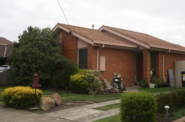33 Abercarn Avenue, Craigieburn