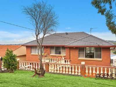 25 Matthews Drive, Mount Warrigal