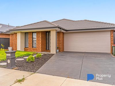 25 Kingsley Promenade, Huntly