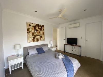 1 / 11 St Francis Drive, Moranbah