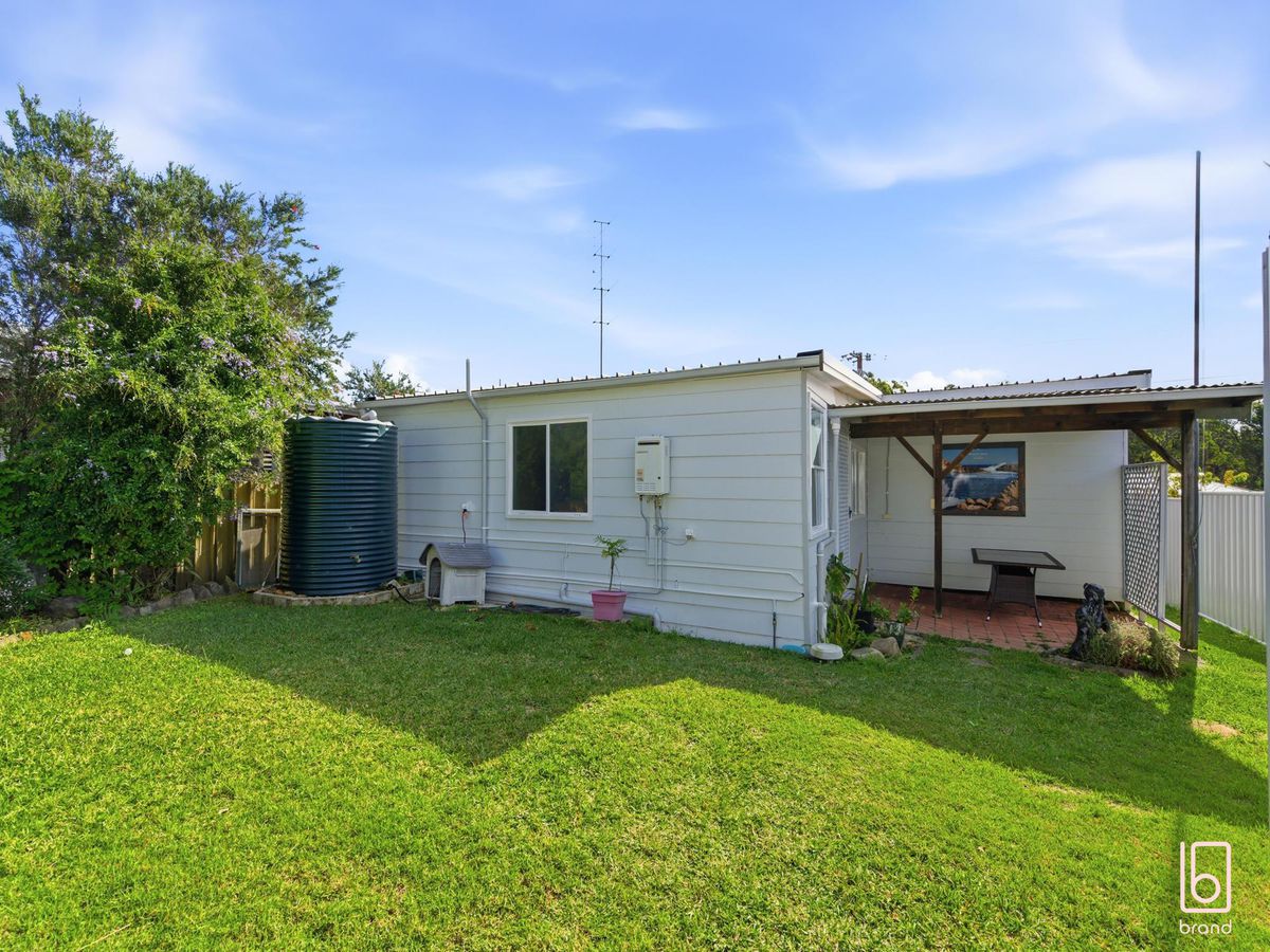 118a Coonanga Avenue, Halekulani