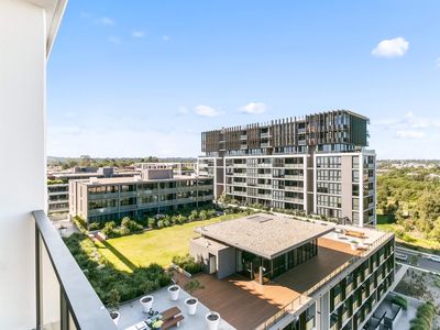 1036 / 2 Morton Street, Parramatta