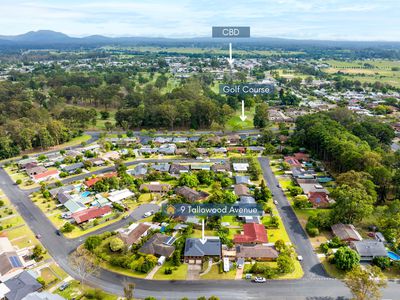 9 Tallowood Avenue, Wauchope