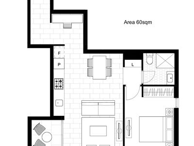 309 / 147 Ross Street, Forest Lodge