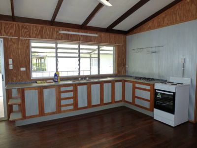 23 Newman Street, Cooktown